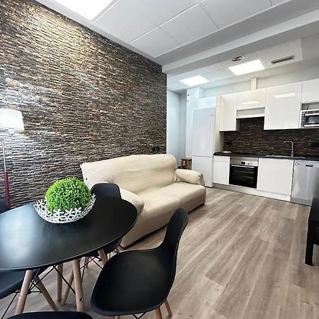 Apartamento Amueblado En El Centro De Madrid Exterior photo