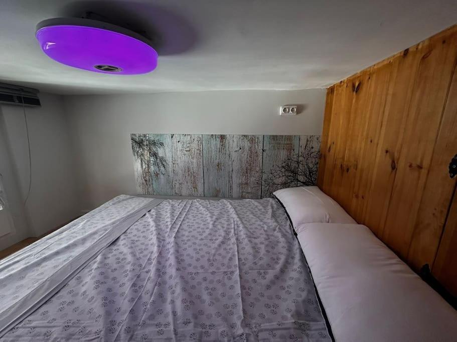 Apartamento Amueblado En El Centro De Madrid Exterior photo